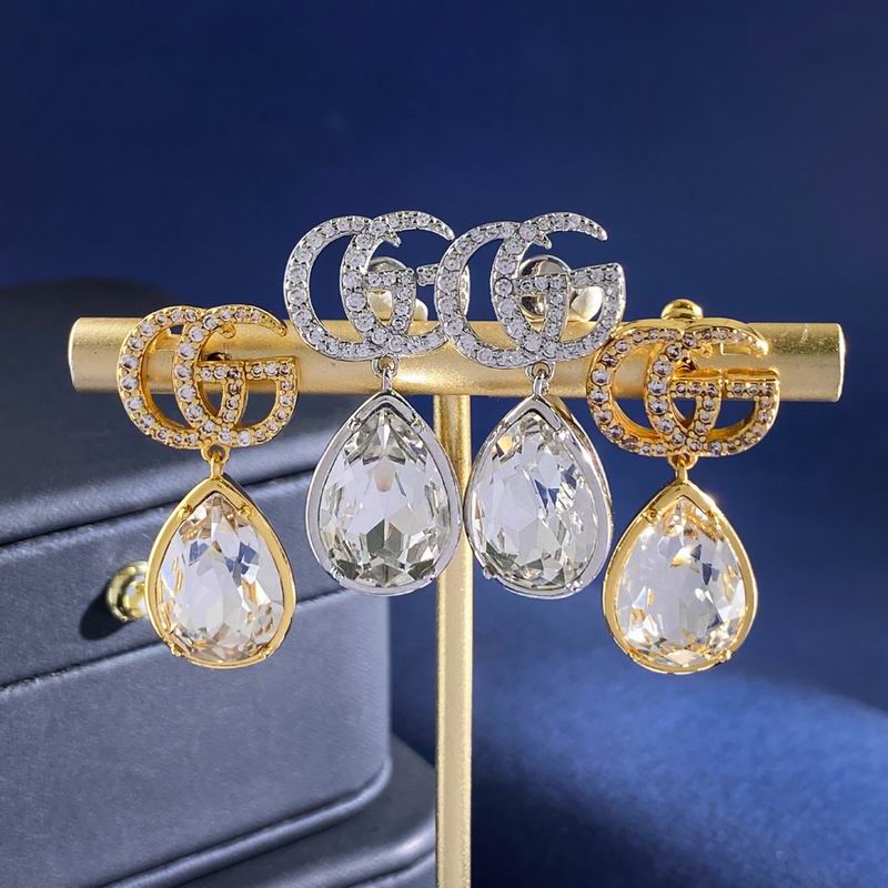 Gucci Earring 05yxs59